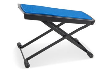 Foot rest VE20 Blue Guitar Accessories - Image 3