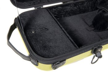 Violin case BIO A Lime Violin case - Image 4
