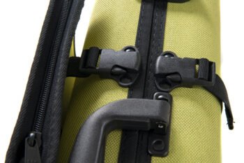 Violin case BIO A Lime Violin case - Image 2