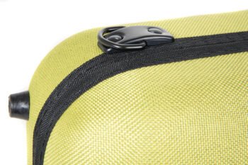 Violin case BIO A Lime Violin case