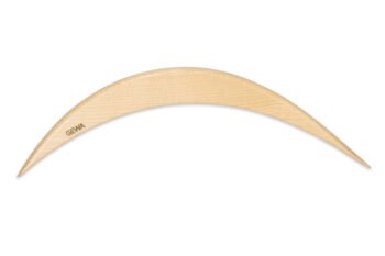 Armrest Acoustic Guitar Maple natural Guitar Accessories - Image 2