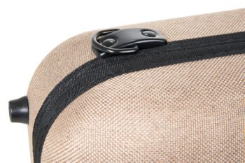 Violin case BIO A Beige Violin case - Image 4