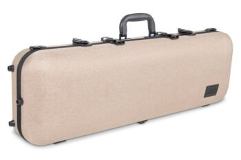 Violin case BIO A Beige Violin case - Image 3