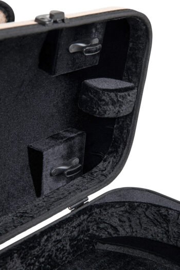 Violin case BIO A Beige Violin case - Image 2
