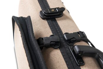 Violin case BIO A Beige Violin case