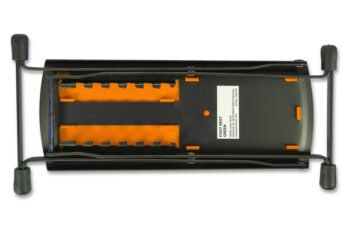 Foot rest VE20 Orange Guitar Accessories - Image 3