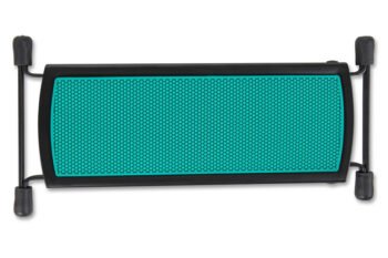 Foot rest VE20 Green Guitar Accessories - Image 2