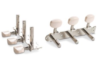 machine heads Jazz Guitar Set Guitar Accessories - Image 2