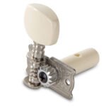 machine heads Small body folk guitar Oval button Guitar Accessories