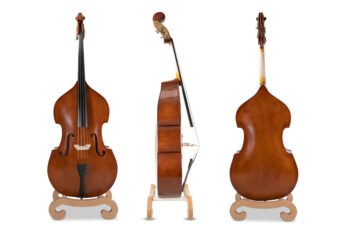 Double bass Basic Line - Laminated version 1/16 Double basses / E-double basses