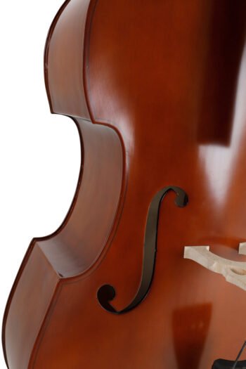 Double bass Basic Line - Laminated version 4/4 Double basses / E-double basses - Image 4