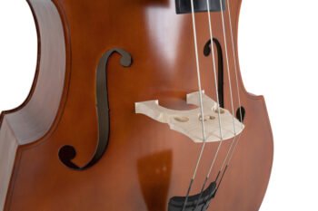 Double bass Basic Line - Laminated version 4/4 Double basses / E-double basses - Image 2