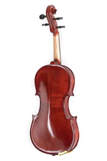 Violin outfit EW 1/16 - set-up made in German GEWA workshop Violin sets / E-violins - Image 3