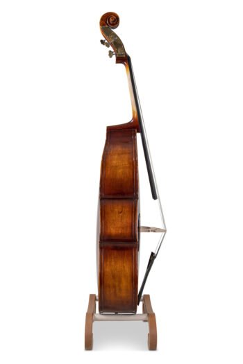 Double bass Basic Line Solid Version 4/4 Double basses / E-double basses - Image 3