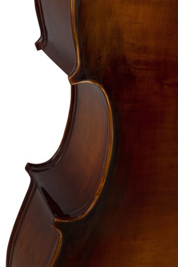 Double bass Basic Line Solid Version 4/4 Double basses / E-double basses - Image 4