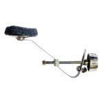 Mute Internal Tone Control SC-4400 Gibraltar Hardware