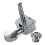 machine heads Guitar Chrome Guitar Accessories