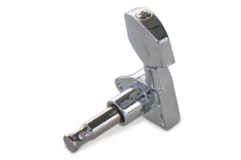 machine heads Guitar Chrome Guitar Accessories - Image 2