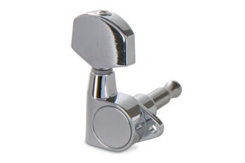 machine heads Guitar Chrome Guitar Accessories