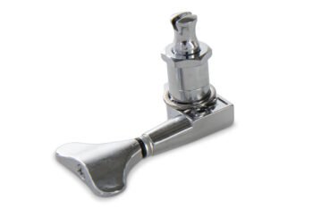 machine heads E-Bass Chrome plated Guitar Accessories