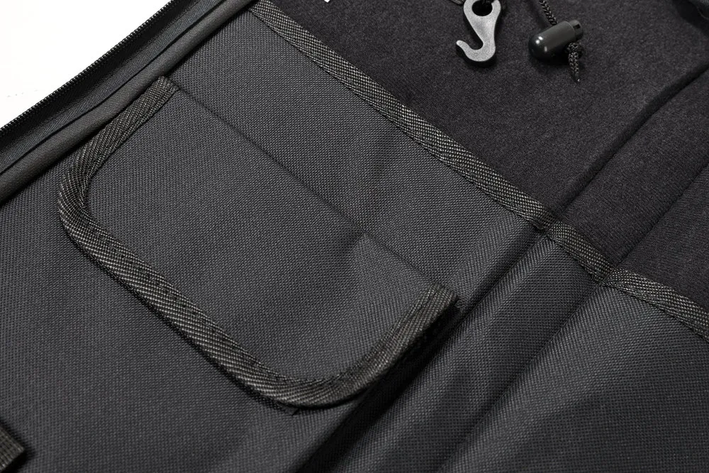 Stick bag Premium 50 x 20 cm Bags for drums and percussion - Image 3