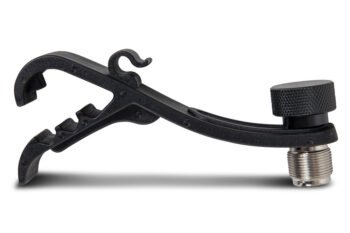 Microphone Accessories MIC drumclamp Alpha Audio - Image 4