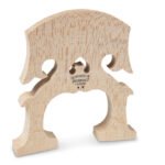 Cello bridge Baroque Foot width 92 bridges