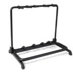 Guitar Stands Multistand black Guitar Stands