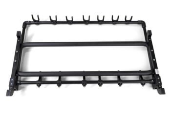 Guitar Stands Multistand black Guitar Stands - Image 4