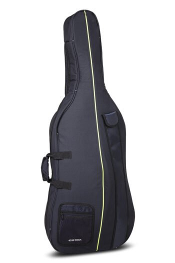 Cello Gig-Bag Aspirante 1/2 Cello bags