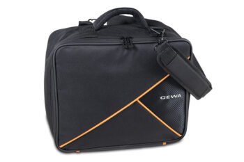 Gig Bag for Double Pedal Premium Bags for drums and percussion - Image 4