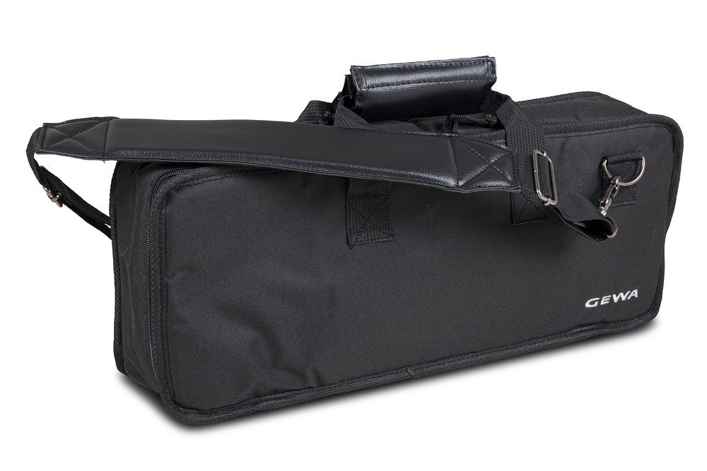 106924 Keyboard Gig-Bag Basic A 48x18x5 cm Keyboard bags - Image 1