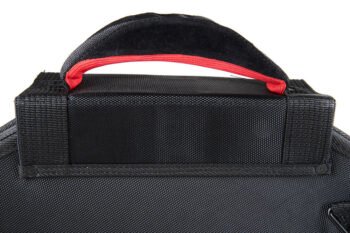 Cymbal bag SPS 22 Bags for drums and percussion - Image 2
