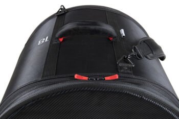 Gig Bag for Tom Tom SPS 18x16 Bags for drums and percussion - Image 2