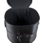 Gig Bag for Bass Drum SPS 22x18 Bags for drums and percussion