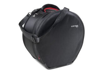 Gig Bag set for Drum Sets SPS 22 x 18, 10 x 8, 12 x 9, 16 x 16, 14 x 6,5 Bags for drums and percussion - Image 2