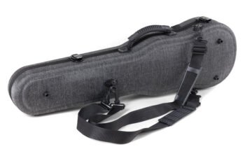 Form shaped violin case Bio I S 4/4 Form shaped violin cases - Image 4