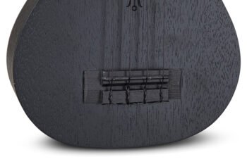 Soprano ukulele Witchcraft K-SO-WA GEWA & TENNESSEE & VGS Ukuleles - Image 4