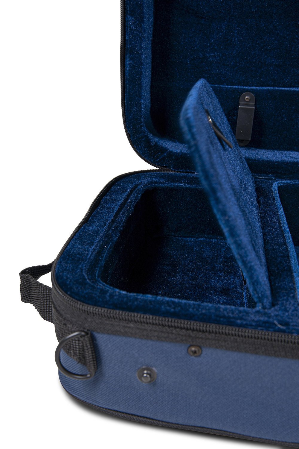 108106 Violin case CVK 02 4/4 Size PURE Series Violin Cases - Image 1
