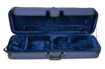 Violin case CVK 02 4/4 Size PURE Series Violin Cases - Image 3