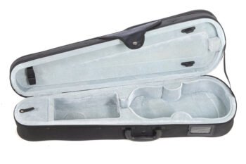 Form shaped violin case Aspirante 1/2 Form shaped violin cases
