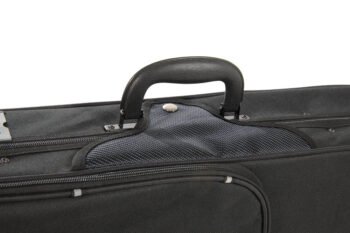 Form shaped violin case Aspirante 1/2 Form shaped violin cases - Image 2