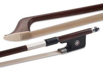 Cello bow Pernambuco wood Round bows - Image 3