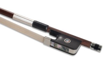 Cello bow Pernambuco wood Round bows - Image 2
