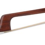 Cello bow W.R. Wild Octagonal bows