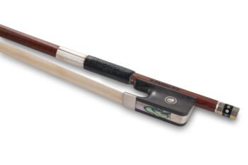 Cello bow Pernambuco wood Round bows - Image 3