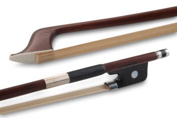 Cello bow Pernambuco wood Round bows - Image 3