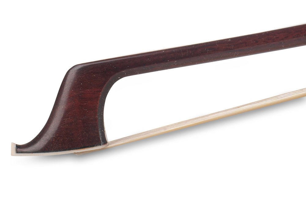 108351 Cello bow Robert Reichel Round bows - Image 1