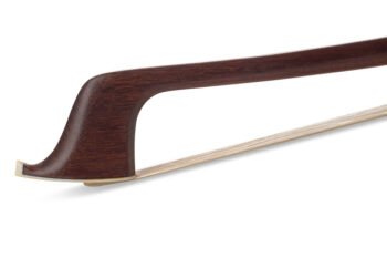 Double bass bow Erwin Mahler Round bows - Image 2
