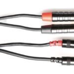 Twin cable Pro Line P/U 10 Cables